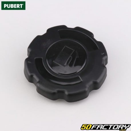 Rato R80, R210 Loncin LC170... Pubert tiller fuel tank cap