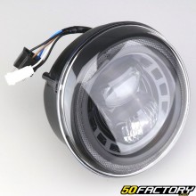 Led headlight Vespa GTS 125, 250, 300 ...