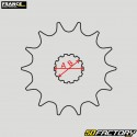 Sprocket out of box XNUMX teeth XNUMX teeth BMW M XNUMX RR, S XNUMX XR... France Equipement