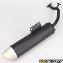 Exhaust 1PE40QMB Generic, KSR, Lazio, Orcal... V2