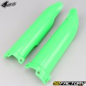 Kit plástico completo Kawasaki KX 250 4T (desde 2025), 450 (desde 2024) UFO verde