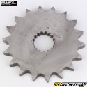 XNUMX teeth XNUMX box output sprocket Suzuki GSX  XNUMX B-King, GSX-R  XNUMX Hayabusa... France Equipement