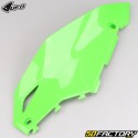 Kit plástico completo Kawasaki KX XNUMX XNUMXT (desde XNUMX), XNUMX (desde XNUMX) UFO  verde original