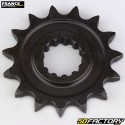 XNUMX teeth XNUMX box output sprocket Yamaha  FZ XNUMX N, Niken XNUMX... France Equipement