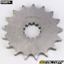 XNUMX tooth XNUMX Kawasaki GPZ XNUMX, ZR XNUMX Zephyr, ZZR XNUMX, XNUMX... France Equipement