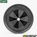 Wheel ØXNUMX mm tiller Pubert Nano, Staub STXNUMX, Husqvarna TFXNUMX...