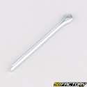 Cotter pin XNUMXxXNUMX mm for footrest, brake pedal... (individually)