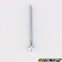 Cotter pin XNUMXxXNUMX mm for footrest, brake pedal... (individually)