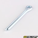 Cotter pin XNUMXxXNUMX mm for footrest, brake pedal... (individually)