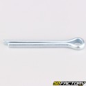 Cotter pin XNUMXxXNUMX mm for footrest, brake pedal... (individually)