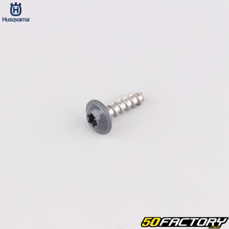 Tornillo para robot cortacésped 4x14 mm cabeza torx Husqvarna