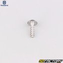 Tornillo para robot cortacésped 4x14 mm cabeza torx Husqvarna