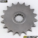 XNUMX teeth XNUMX box output sprocket Yamaha  FZXNUMX,FZX  Fazer XNUMX... France Equipement