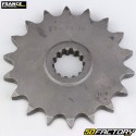 XNUMX teeth XNUMX box output sprocket Yamaha  FZXNUMX,FZX  Fazer XNUMX... France Equipement