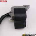 Ignition coil for brush cutter, hedge trimmer... Stihl FSXNUMX, FSXNUMX, BGXNUMX, SHXNUMX... Nevada