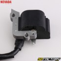 Ignition coil for brush cutter, hedge trimmer... Stihl FSXNUMX, FSXNUMX, BGXNUMX, SHXNUMX... Nevada