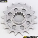 Sprocket out of box XNUMX teeth XNUMX teeth BMW M XNUMX RR, S XNUMX XR... France Equipement