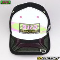 Cappellino
 Bud Racing Retro in bianco e nero