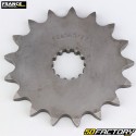 XNUMX teeth XNUMX box output sprocket Yamaha  YZF XNUMX, YFZ XNUMX, Fantic  XX XNUMX, XXF XNUMX... France Equipement