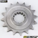 16 teeth 525 box output sprocket Yamaha FZ 800 N, Niken 900... France Equipement