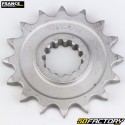 16 teeth 525 box output sprocket Yamaha FZ 800 N, Niken 900... France Equipement