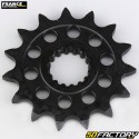 XNUMX teeth XNUMX box output sprocket Suzuki GSX  XNUMX B-King, GSX-R  XNUMX Hayabusa... France Equipement