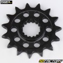 XNUMX teeth XNUMX box output sprocket Suzuki GSX  XNUMX B-King, GSX-R  XNUMX Hayabusa... France Equipement