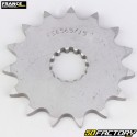 15 teeth 520 box output sprocket Yamaha YZF 450, YFZ 450, Fantic XX 250, XXF 450... France Equipement