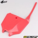 Plastic kit Honda CRF XNUMX, XNUMX R (since XNUMX) UFO  red