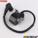 Ignition coil for brush cutter, chainsaw... Stihl FS160, BR340, 009, MS230...Nevada