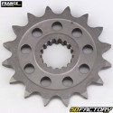 16 teeth 520 box output sprocket Suzuki  GSX 1300 B-King, GSX-R 1300 Hayabusa... France Equipement