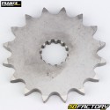 XNUMX XNUMX Teeth XNUMX XNUMX Teeth Box Output Sprocket Kawasaki Eliminator XNUMX, GPZ XNUMX... France Equipement