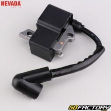 Husqvarna 125 B, 125 BX, Jonsered BV2126 Nevada Leaf Blower Ignition Coil