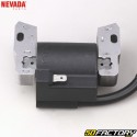 Briggs-Stratton Ignition Coil 2 to 4 HP Classic,  Sprint (center distance 64.5 mm) Nevada