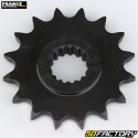 XNUMX teeth XNUMX box output sprocket Suzuki GSX-R  XNUMX France Equipement