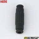 Hebe Universal Spark Plug Wire Connector Black