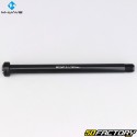 Rear wheel thru axle for bicycle ØXNUMXxXNUMX mm M-Wave  ØXNUMXxXNUMX mm