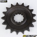 XNUMX teeth XNUMX box output sprocket Yamaha  FZ XNUMX N, Niken XNUMX... France Equipement