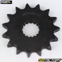 XNUMX teeth XNUMX box output sprocket Suzuki GSX  XNUMX B-King, GSX-R  XNUMX Hayabusa... France Equipement