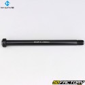 Rear wheel thru axle for bicycle Ø12x163 mm M-Wave Ø12x1.50 mm