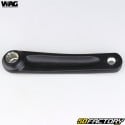 Wag Bike XNUMX mm E-Bike aluminum cranks (splined axle)