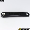 Wag Bike XNUMX mm E-Bike aluminum cranks (splined axle)