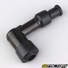 Zündkerzenstecker kurz NGK LB05F V3F