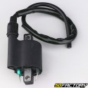 MBK ignition coil Nitro  XNUMX, Yamaha Xmax  XNUMX, Majesty  XNUMX ...