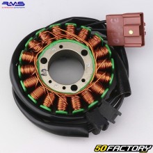 Ignition Stator  Peugeot Metropolis  XNUMX, Piaggio Beverly  XNUMX ... RMS