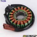 Stator d'allumage Peugeot Metropolis 400, Piaggio Beverly 500... RMS