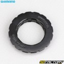 Bicycle brake disc Ø180 mm Centerlock external Shimano SM-RT10