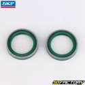 Cuscinetti ruota posteriore e paraolio con distanziali Honda CRF 250, 450 R (dal 2002)... SKF