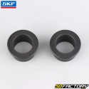 Cuscinetti ruota posteriore e paraolio con distanziali Honda CRF 250, 450 R (dal 2002)... SKF