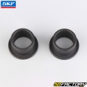 Cuscinetti ruota posteriore e paraolio con distanziali Honda CRF 250, 450 R (dal 2002)... SKF